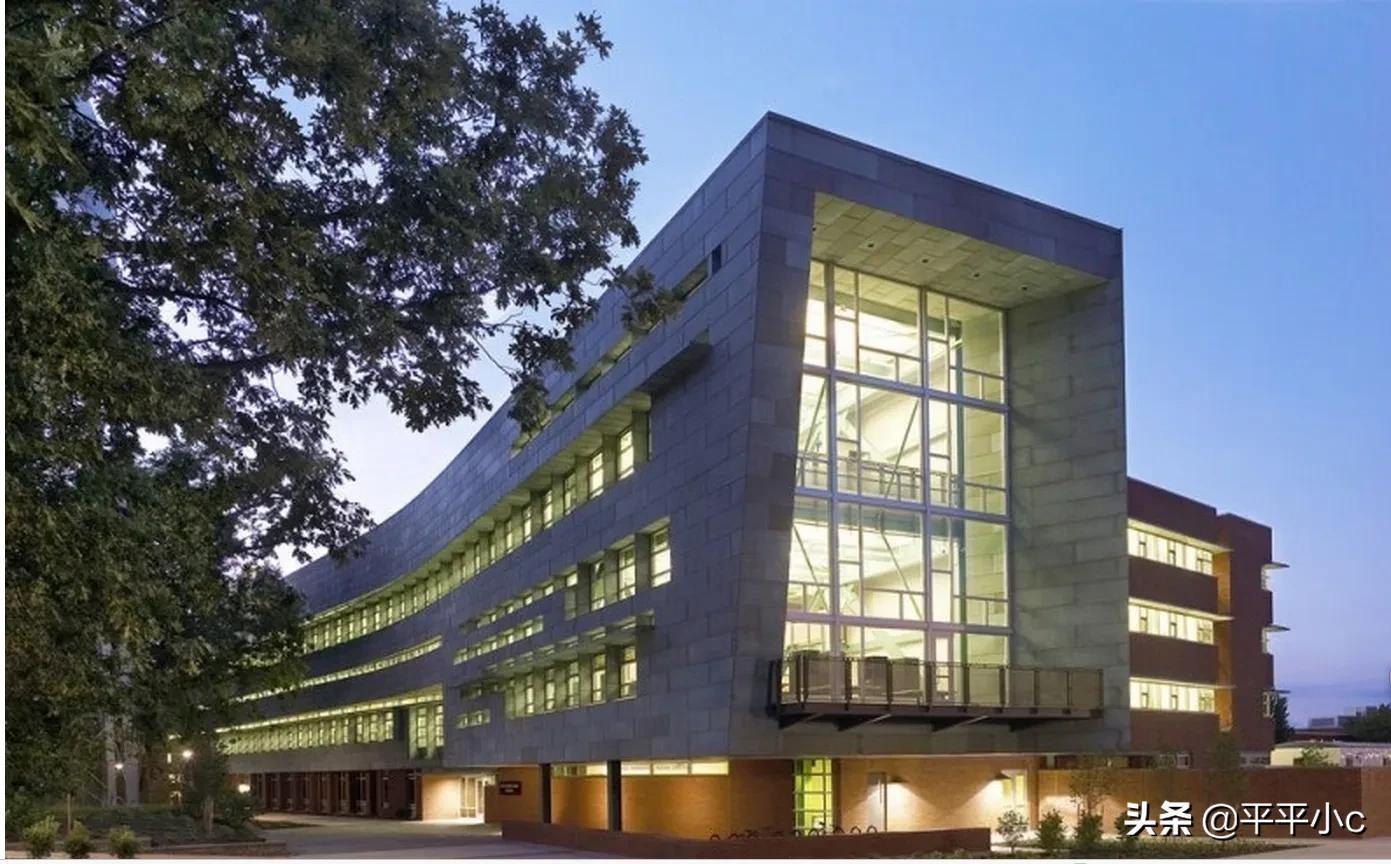 美国最好的大学六十所第十八弹——宾夕法尼亚州立大学