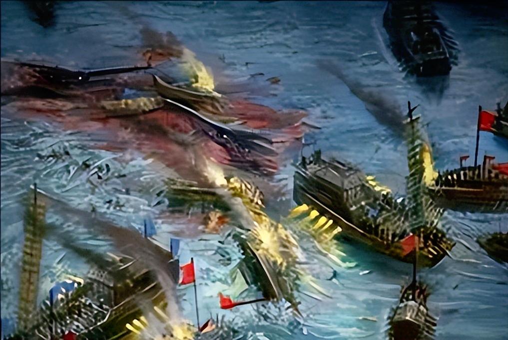 影响我国历史走向的十件大事,影响中国历史的三大转折