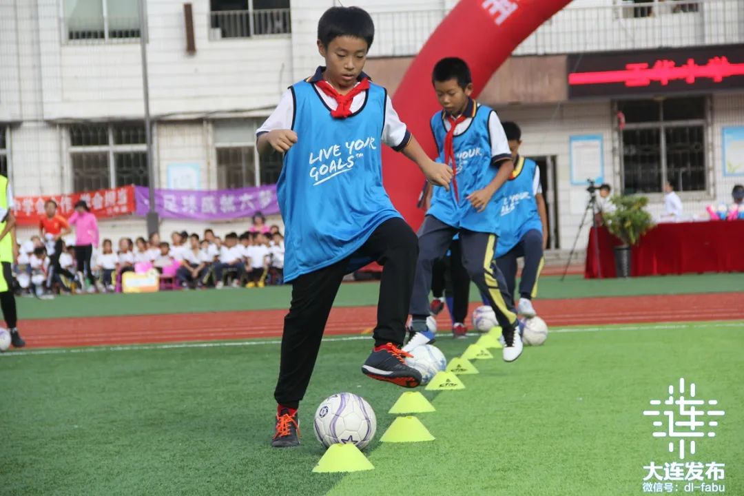 大连建立最早小学,大连第一所小学
