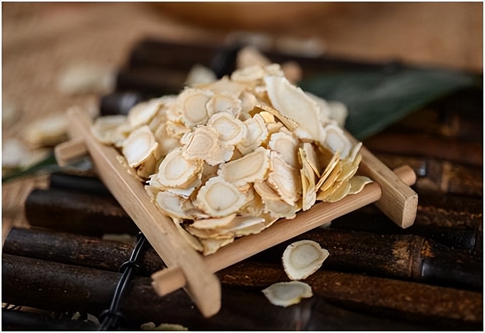 西洋参黄金搭档,西洋参泡水的最佳搭档