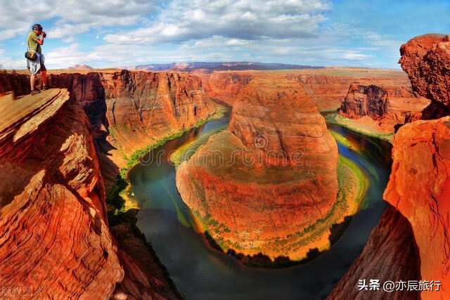 美国十大游玩城市,美国7月份最佳旅游景点