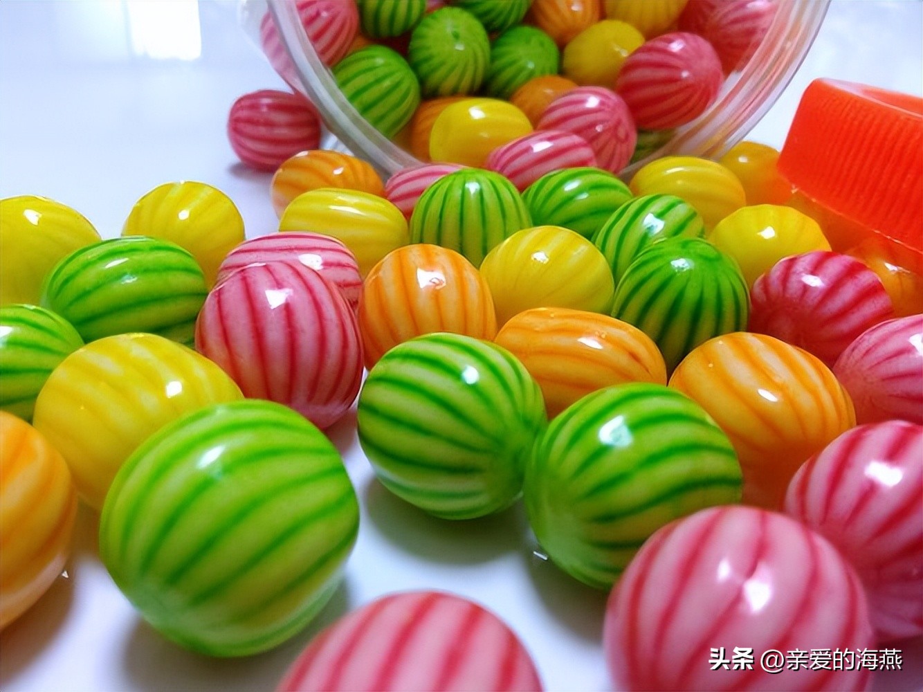 8090怀旧经典零食你都吃过哪些,中国最怀旧的58种经典零食