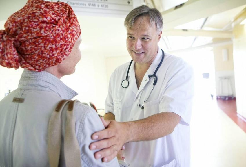 打一针能清除癌细胞是真的吗,一针除癌