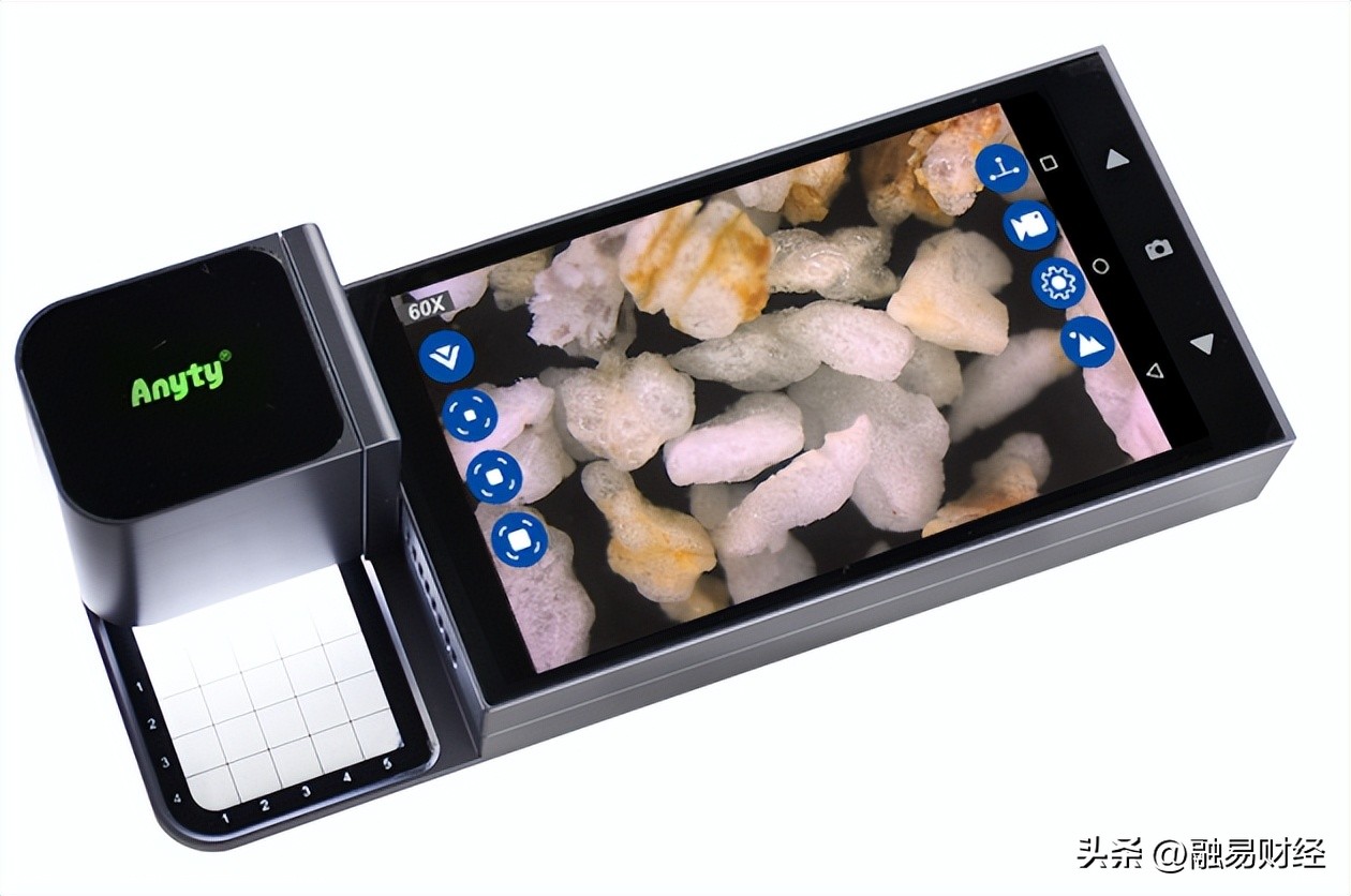 显微镜在科研领域的应用,显微镜的科学发展