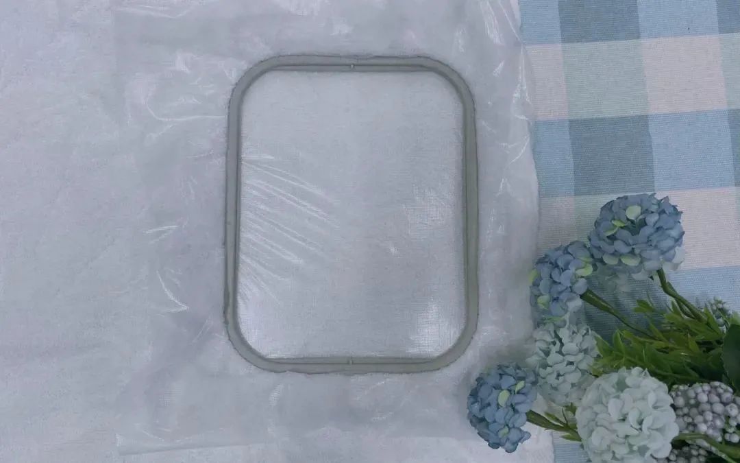 刺绣材质皱了怎么办小妙招,绣花打皱怎样处理