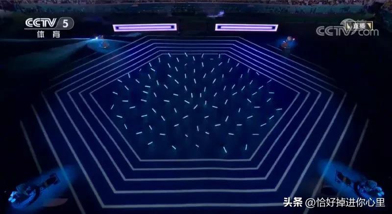 世界杯开幕式完整版,世界杯开幕式英文