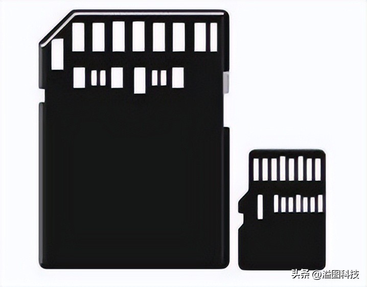 时间表发展史,sd存储卡原理