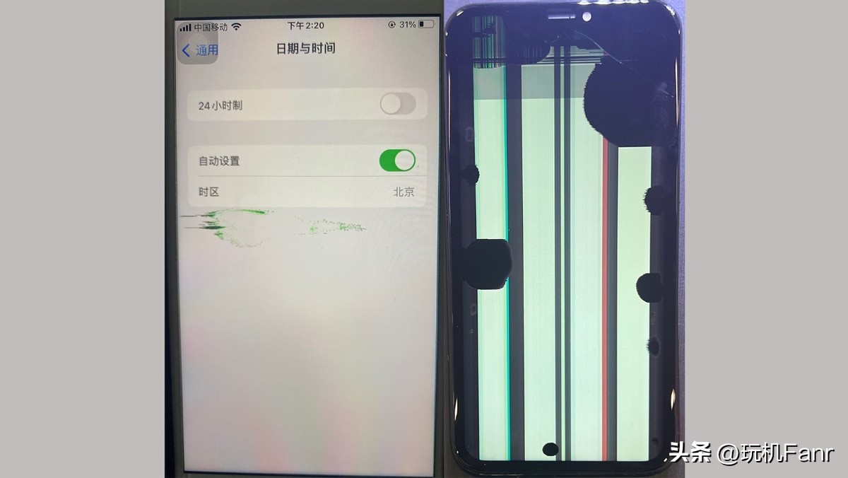 oled和三星oled屏幕哪种好,苹果更换三星oled屏怎么样