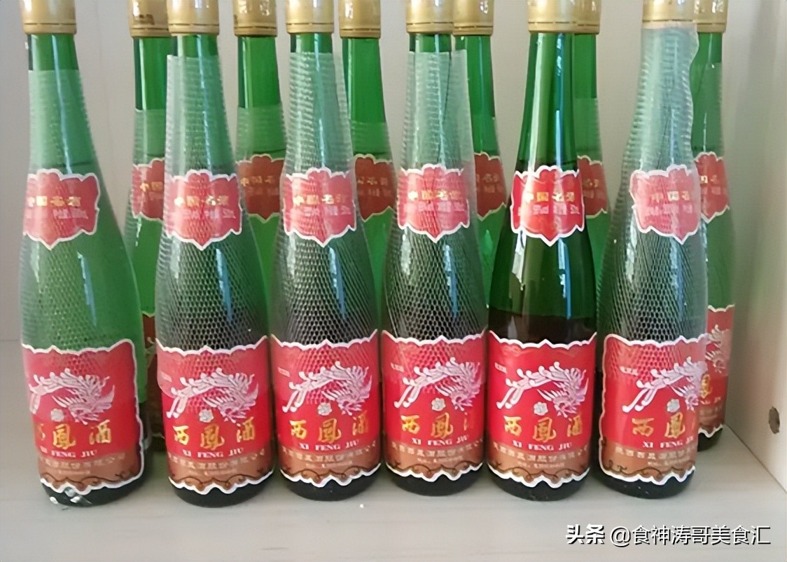 哪几款口粮酒最适合喝,全国最畅销口粮酒