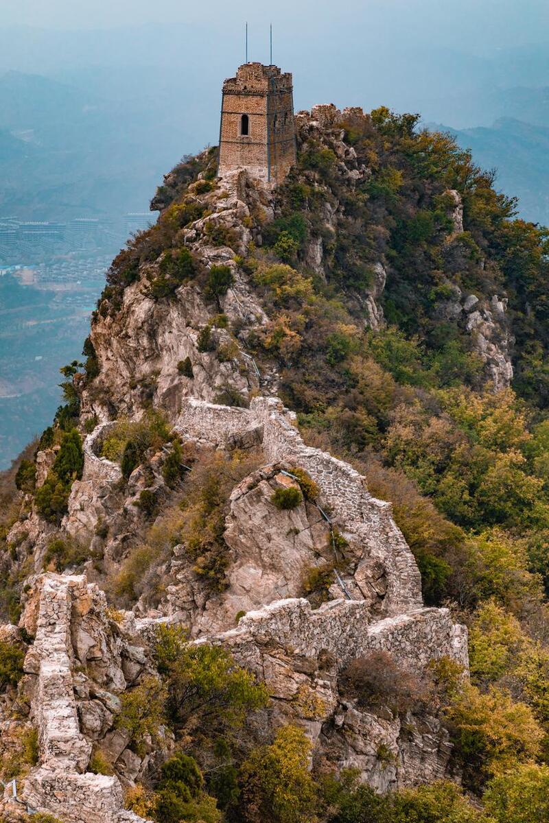 全国五a景区排名榜最新名单,全国100旅游强县级排名