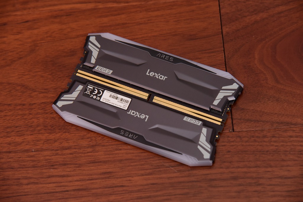 b760爆破弹ddr5内存超频,b760ddr5能超频吗