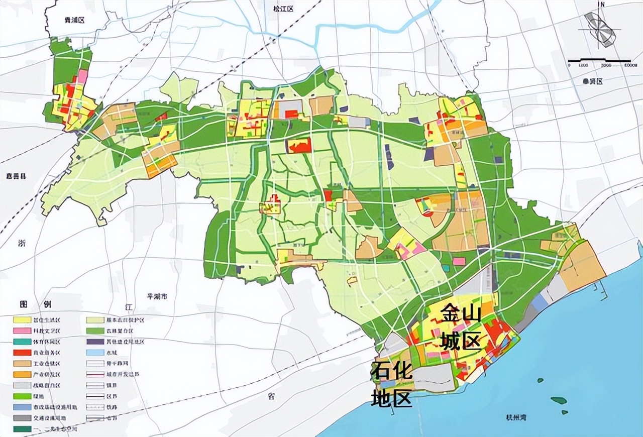 上海石化乙二醇事件,上海金山石化近况