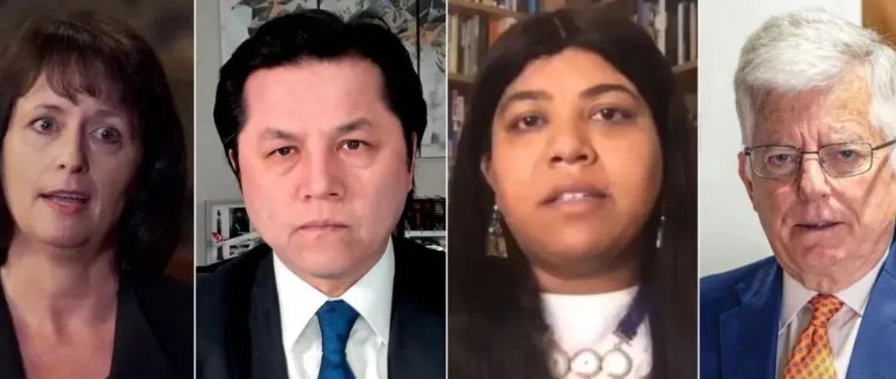 中国制裁美国人,被中国制裁的美国人有什么影响