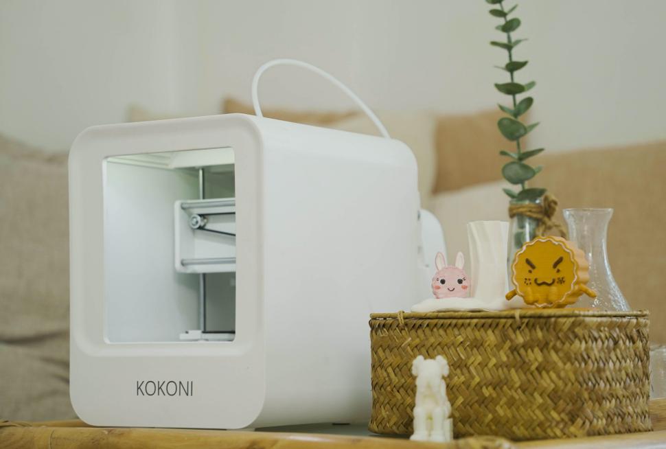 一年省下一台iPhone14PM！小米有品爆款3D打印机上手体验分享