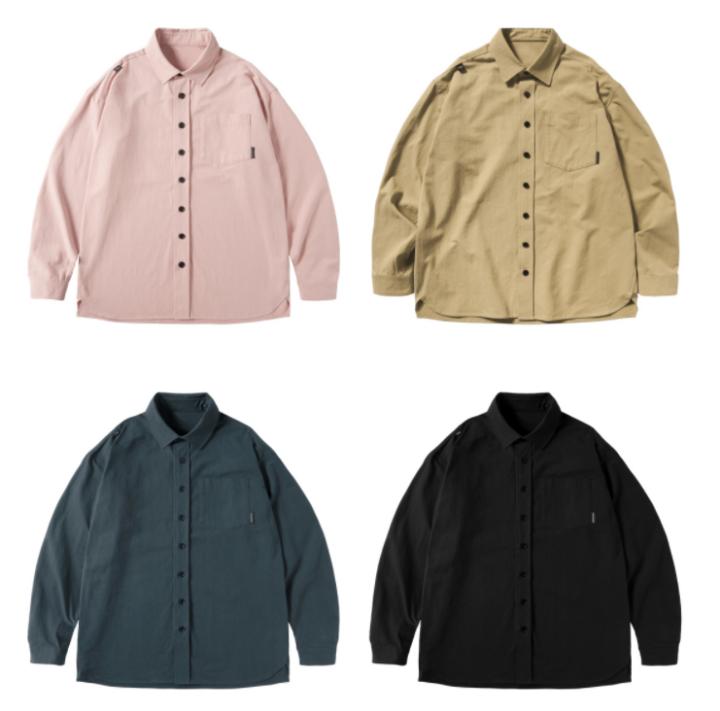 适合冬季穿的衬衫男推荐,男生平价夏季衬衫推荐