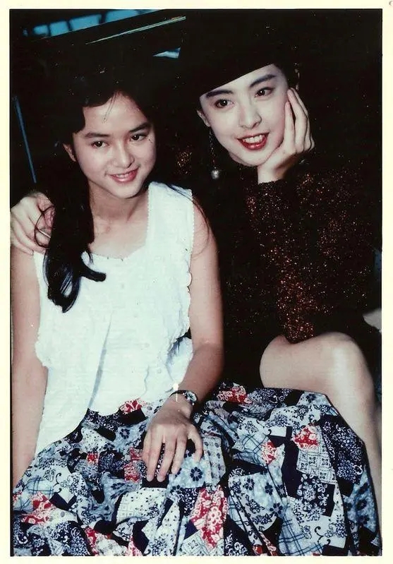 香江群音所有歌手名单,香江美人叶蕴仪