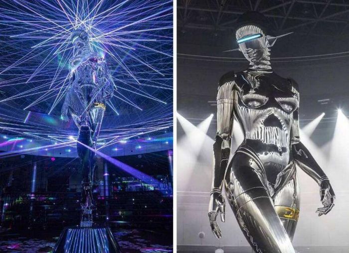 最有名的街头艺术家,街头艺术家代表作