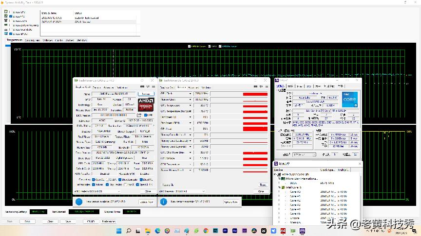 机箱为什么不在顶部开散热孔,机箱如何散热效果好