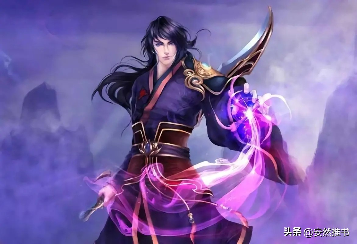 推荐三本精品玄幻小说，《万古第一帝尊》弹指天地崩，拔剑苍生伏