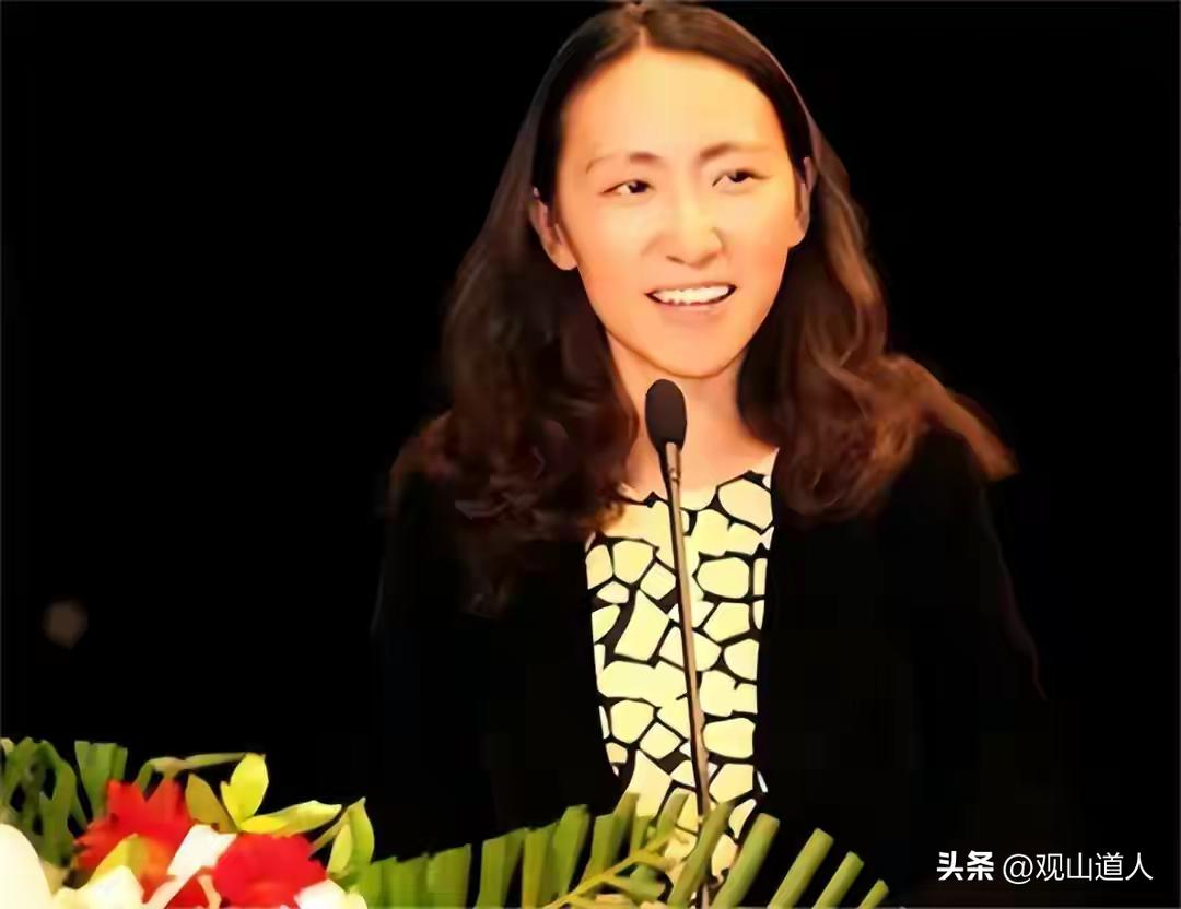 清华才女李一诺：18岁保送清华，四年生3个娃，替世界首富花钱