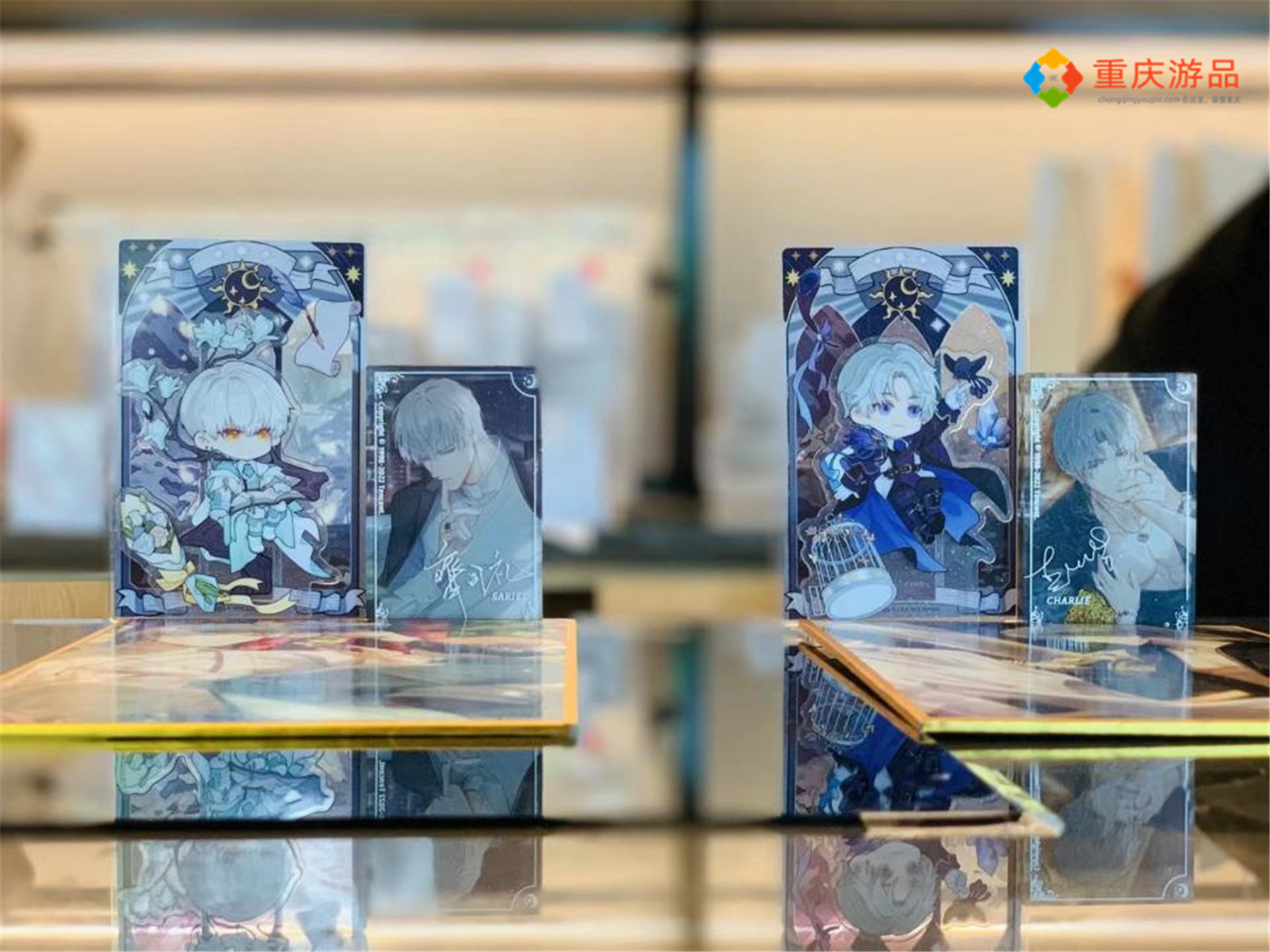 光与夜之恋婚礼场景图,光与夜之恋主题咖啡厅山东有么