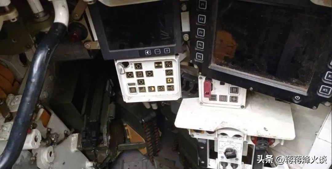 俄坦克t-90m现身乌克兰,俄t90m坦克被缴获