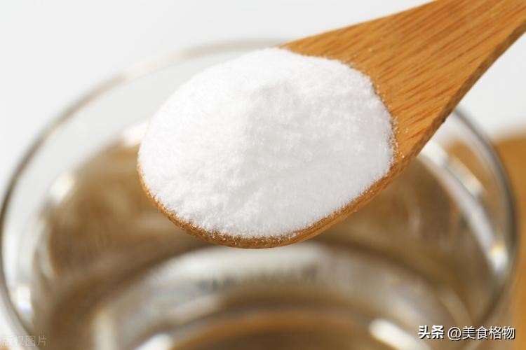 食用碱和小苏打区别你知道多少,今天才知道洗衣粉和洗衣液的区别