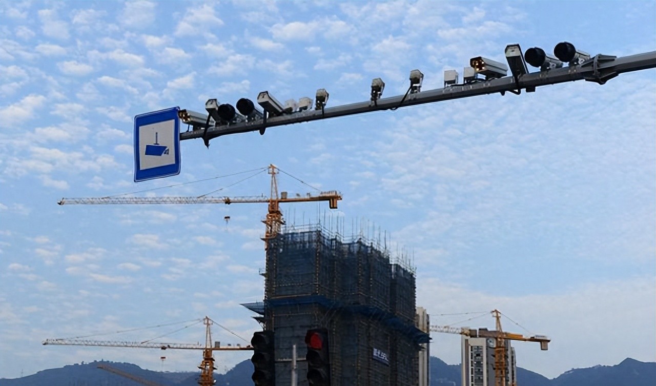 新的检车政策,查车违章有几种方法