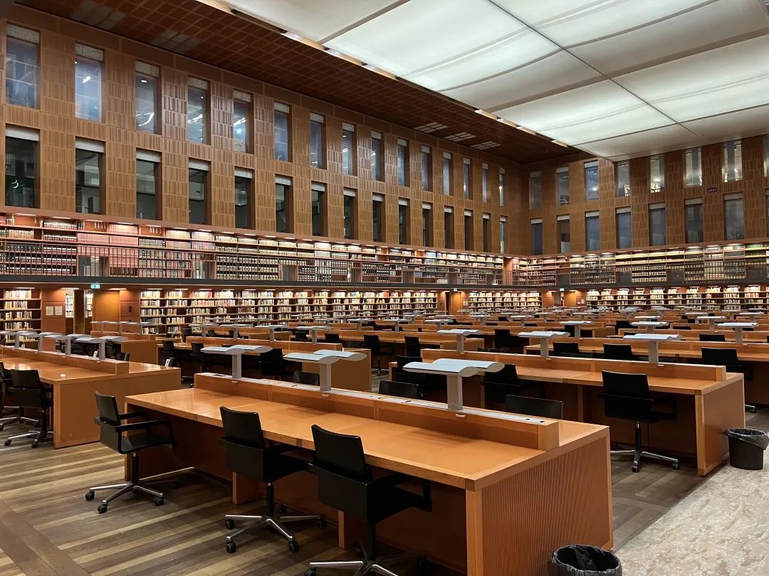 留德大学,留德分享