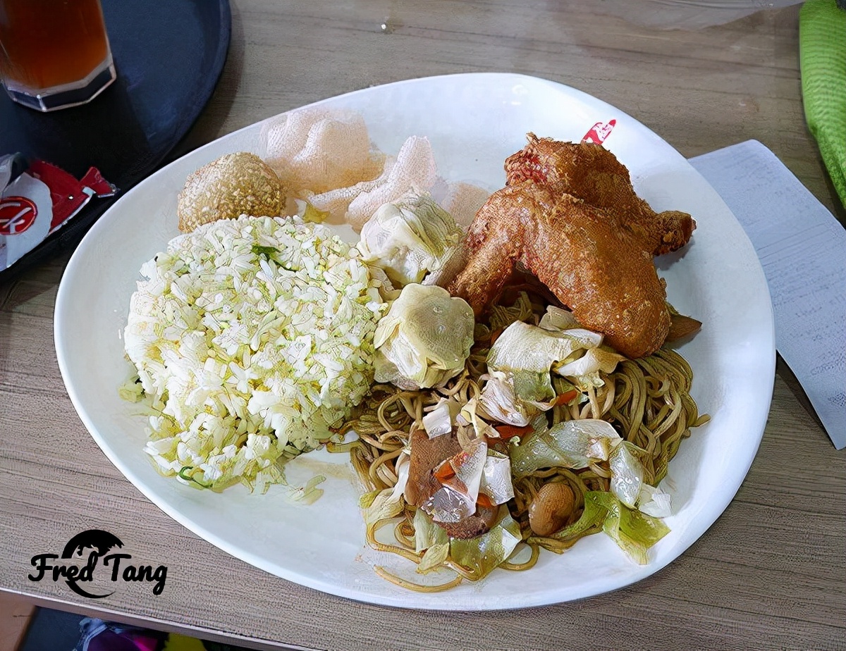 穷游快餐,穷游免费餐厅