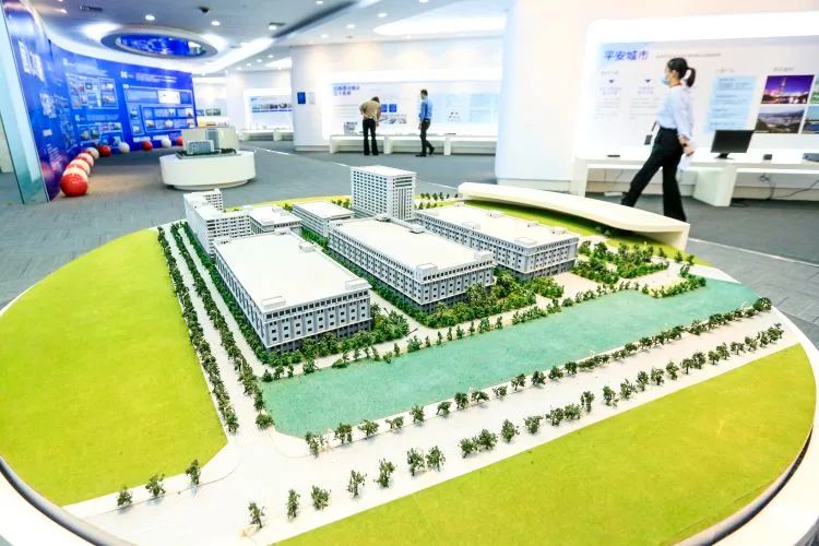 【坪山创新眼·智造强①】国人科技：全球销量第一的5G基站小型化金属滤波器