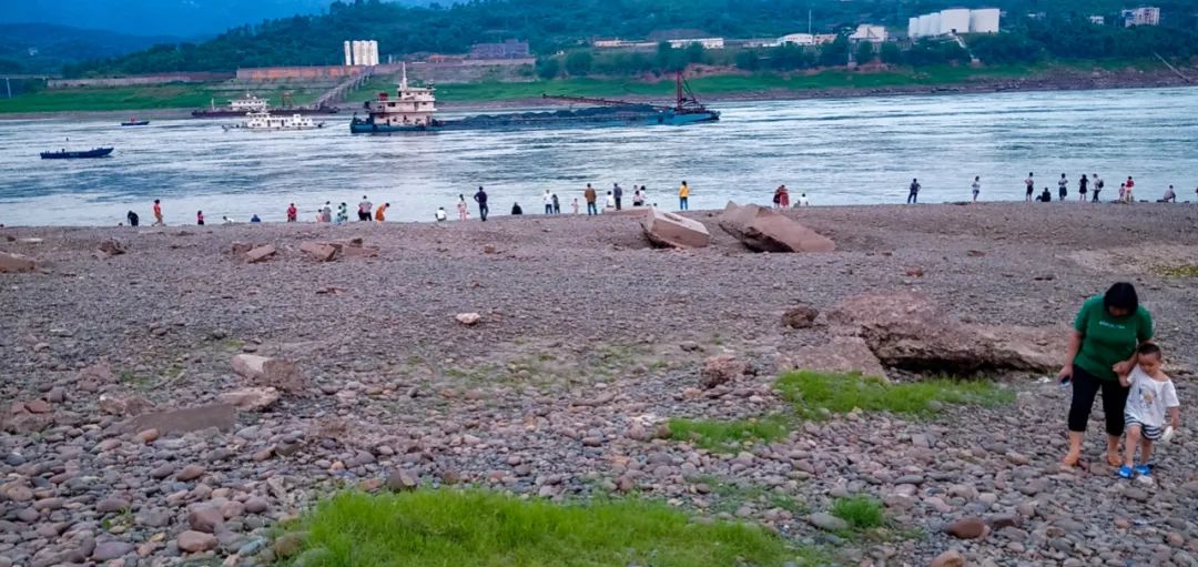 渝北的古镇,千年古镇重庆渝北