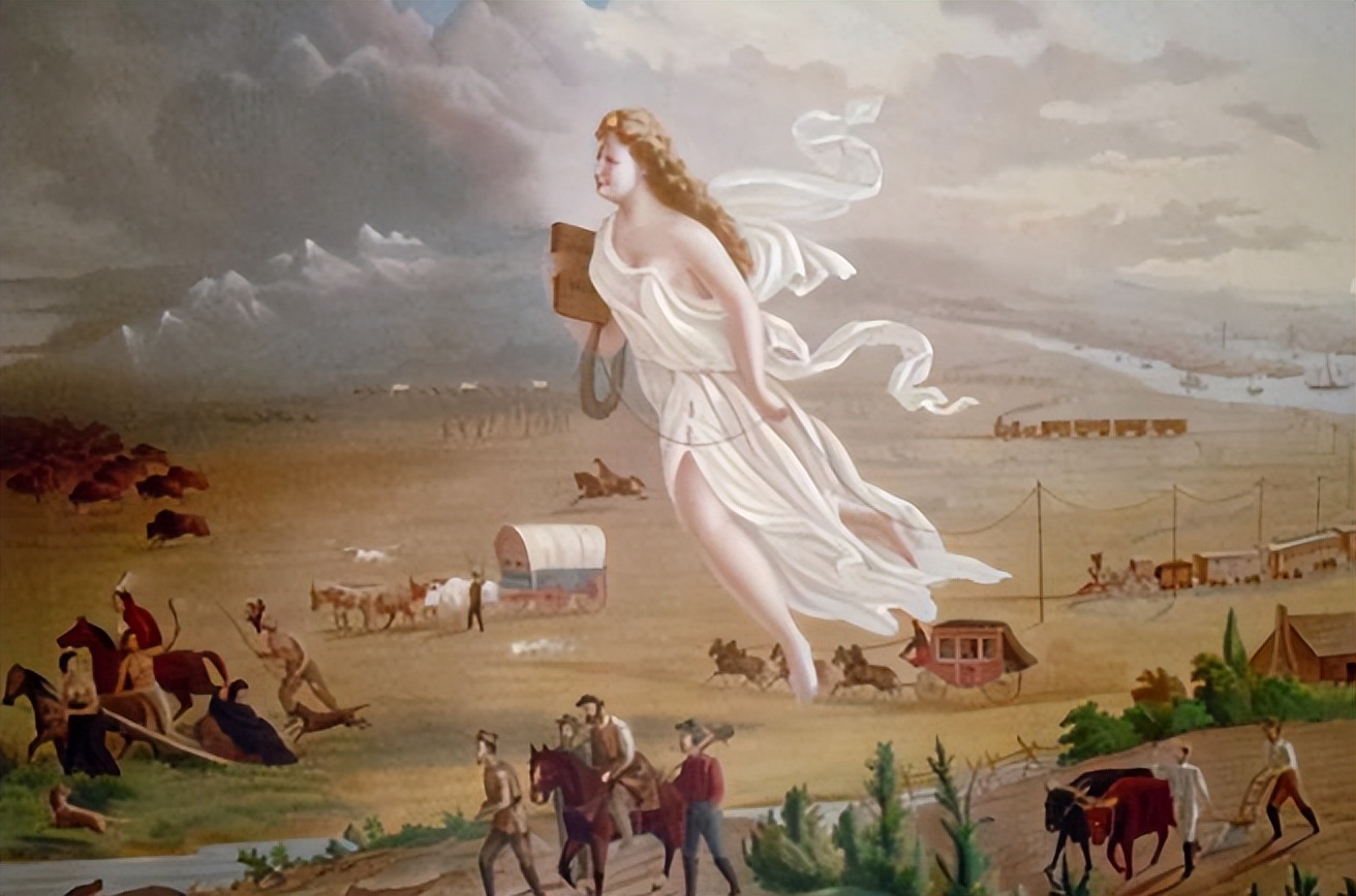 美墨战争时墨西哥很强大,美墨战争墨西哥丧失的领土演变