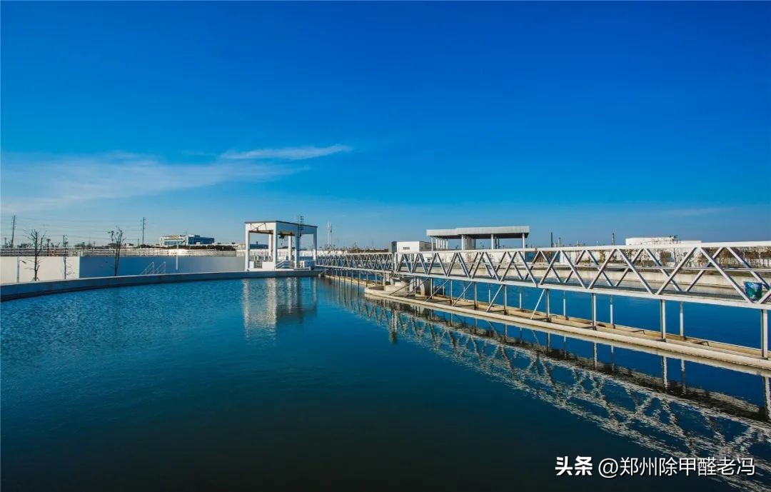 环保工程师对于污水的处理与展望,污水处理工程师要懂哪些东西