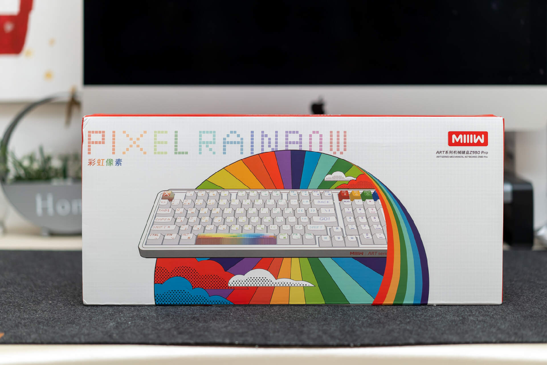 米物键盘z980pro,小米z980机械键盘