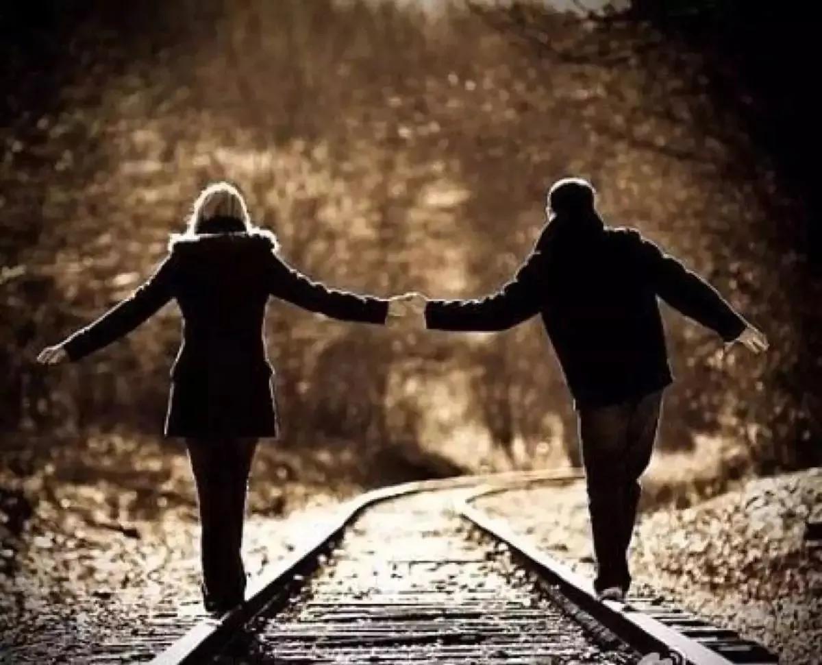 执子之手与子偕老且行且珍惜美图,美图分享执子之手与子偕老