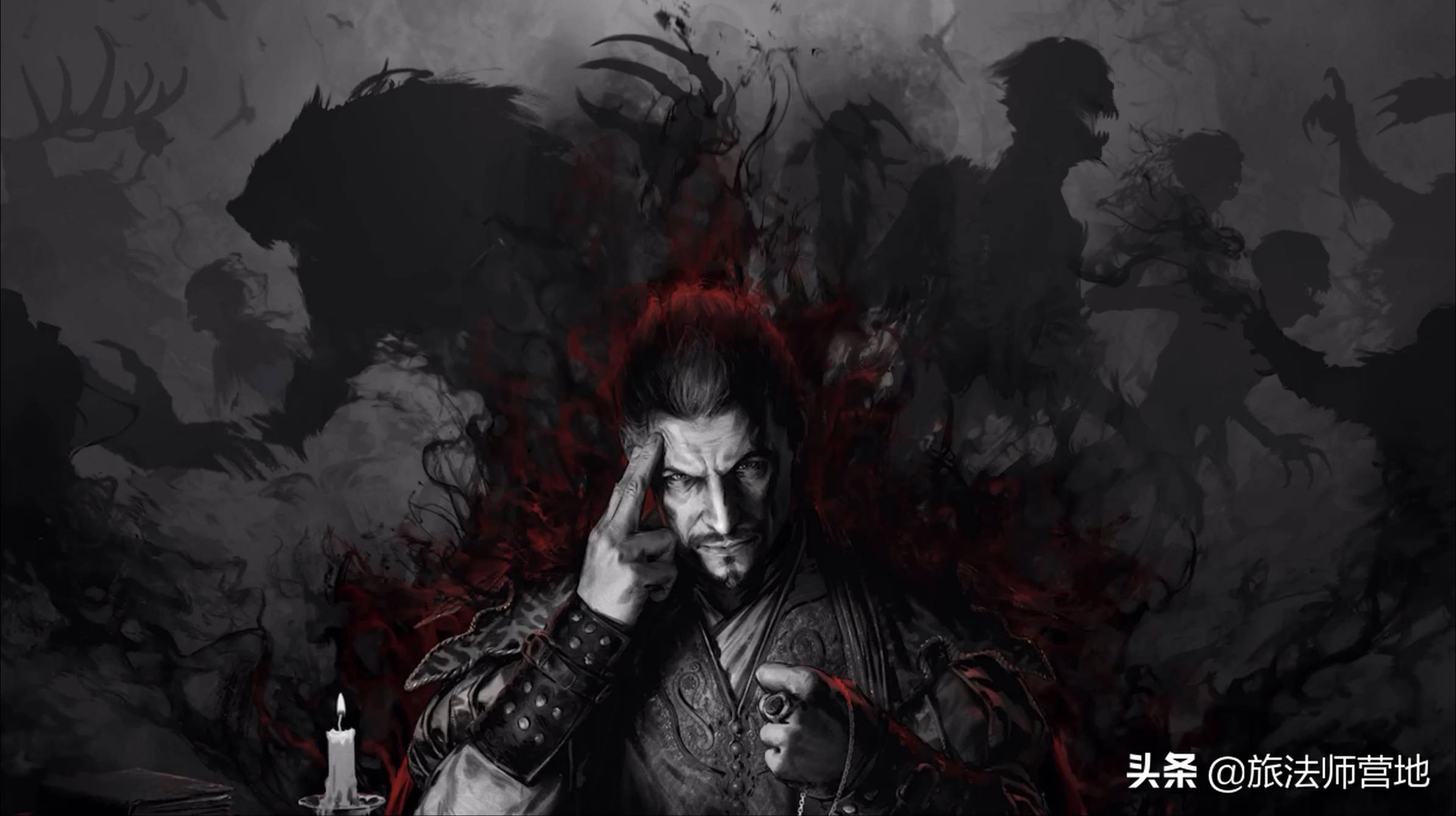 昆特牌流浪法师玩法,昆特牌流浪法师存档