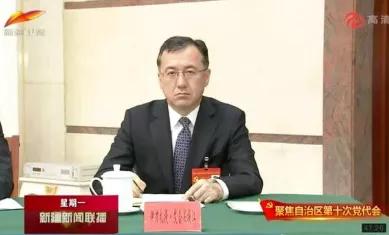 已有13省份选出新一届省级*党**委常委班子，45岁陕西人任维最年轻