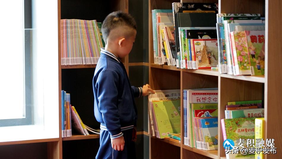 麦积区图书馆,麦积区哪个图书馆可以看书