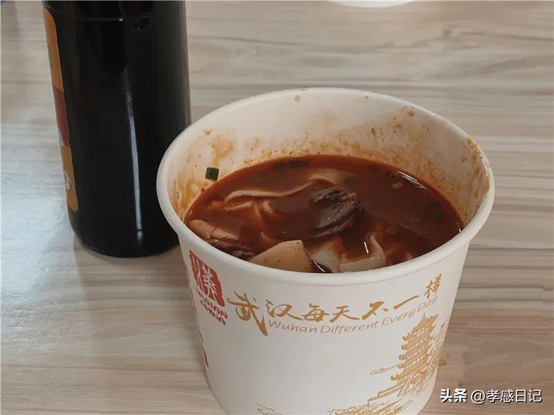 孝感甲鱼面馆,红太阳面馆孝感