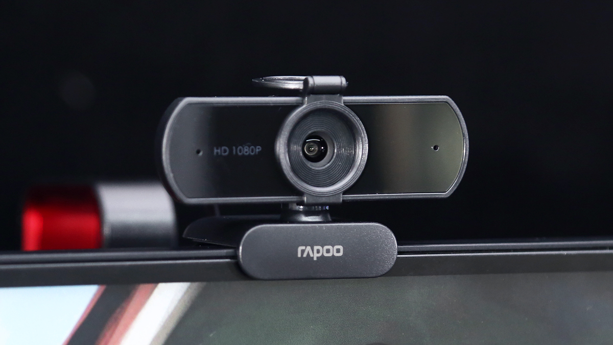 雷柏C270AF评测,雷柏摄像头c260af