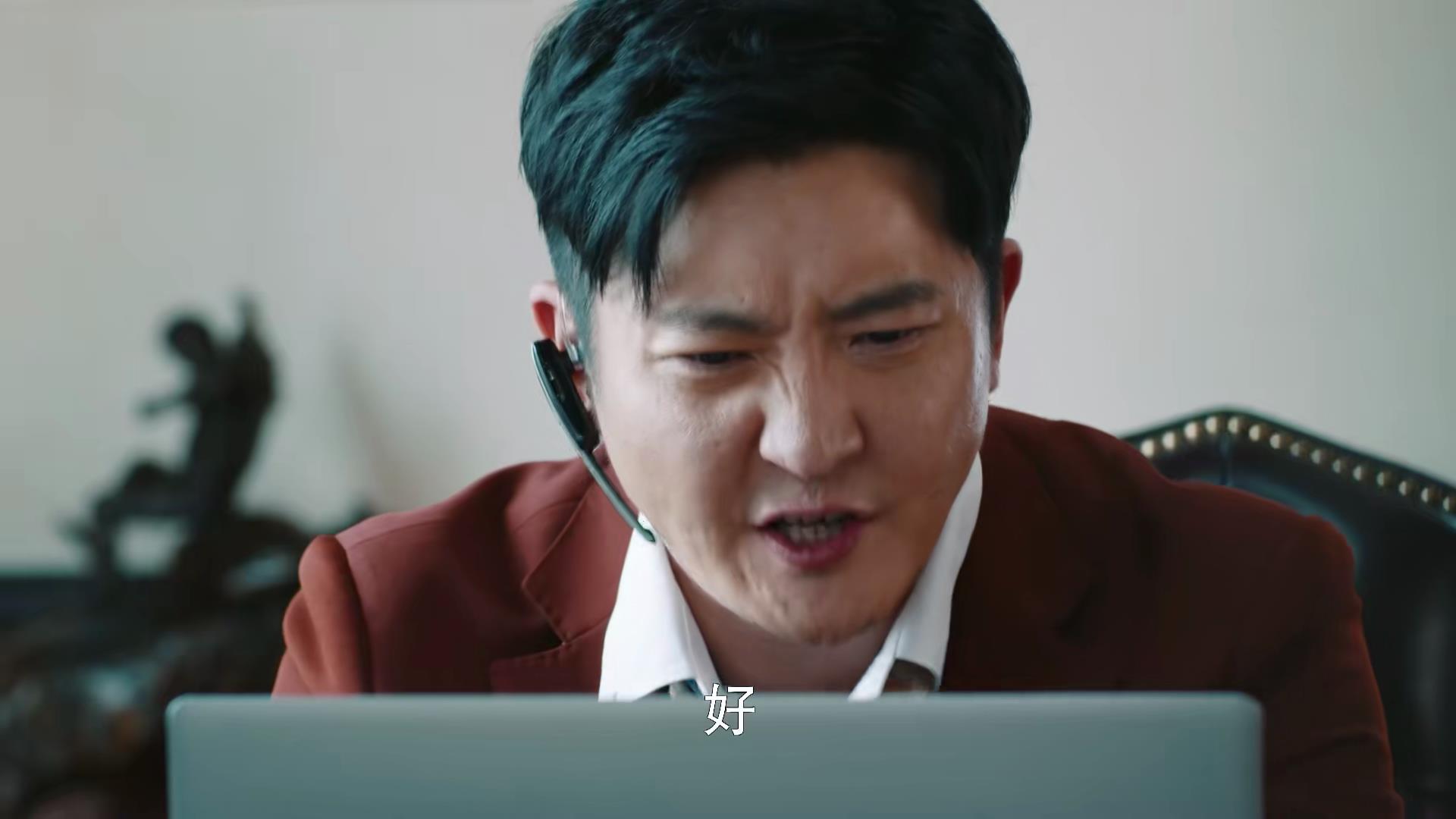 郭京飞待播,郭京飞2023年全部待播剧