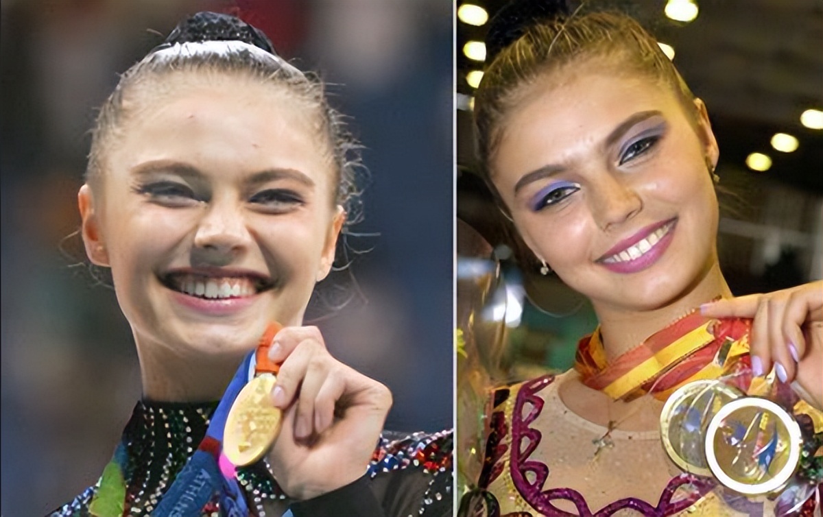 普京与卡巴耶娃有子女吗,普京卡巴耶娃两个人关系