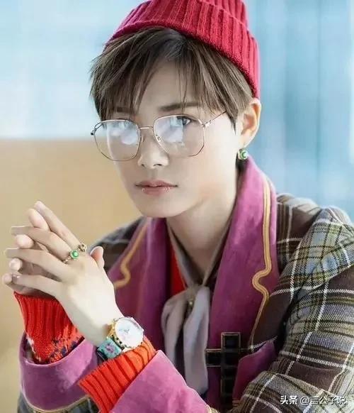 手比脸好看系列,年轻帅气老了丑的6位明星