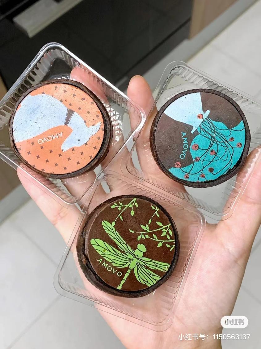 又好看又高颜值的巧克力,盘点颜控巧克力TOP6