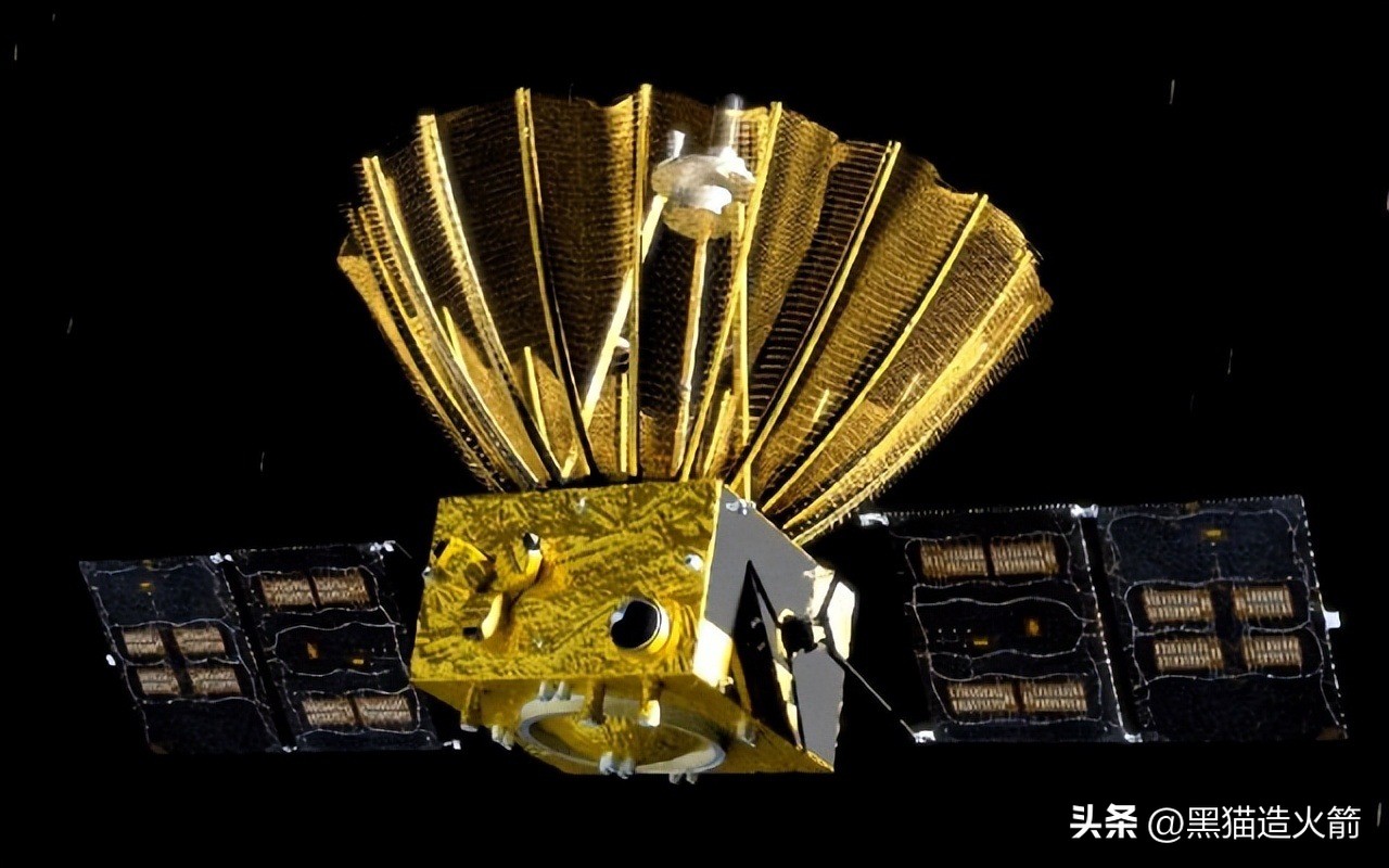 “赏月”号成功进入月球轨道，韩国国内一片质疑，为何没有直播？