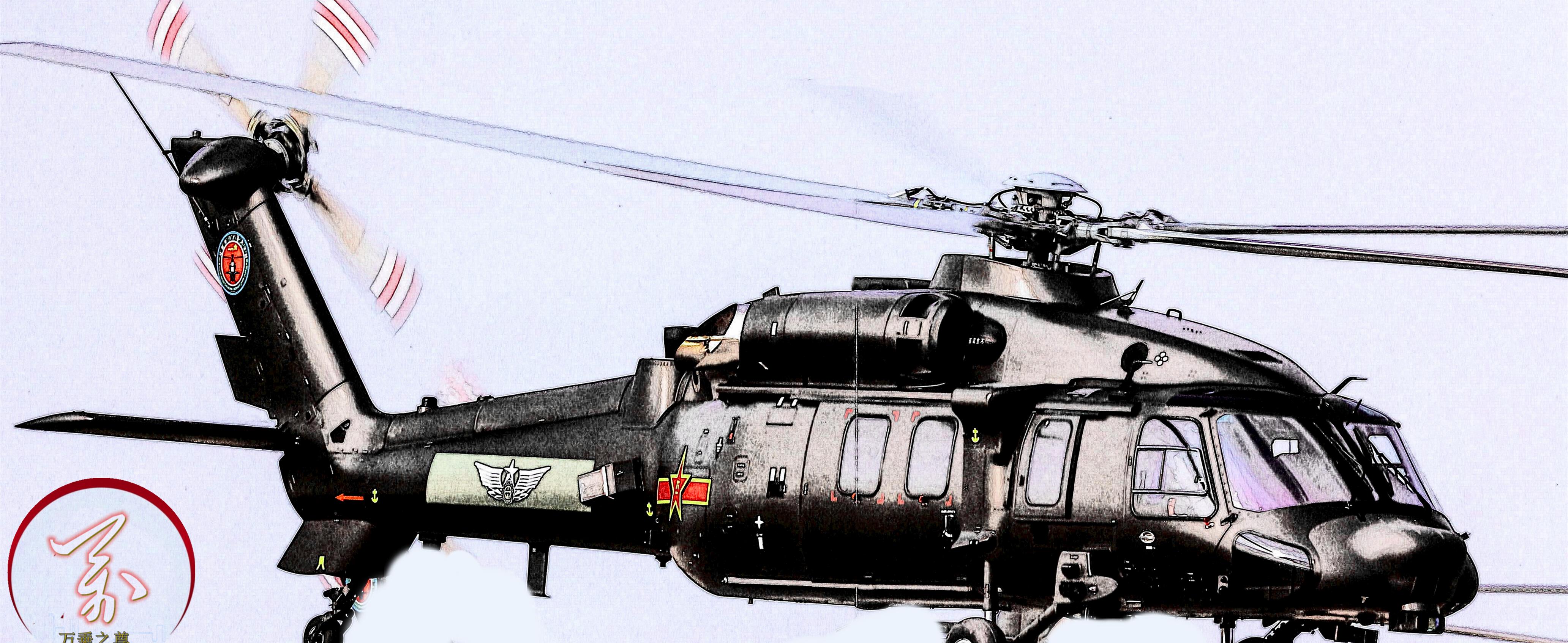 美军空中突击旅,中国空中突击旅pk美军