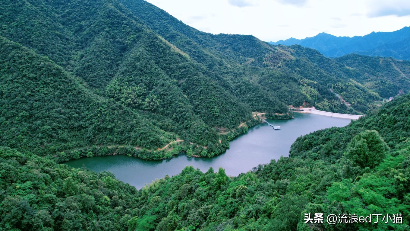 杭州周边游桐庐夏日避暑漂流攻略,桐庐夏天附近避暑最佳旅游地