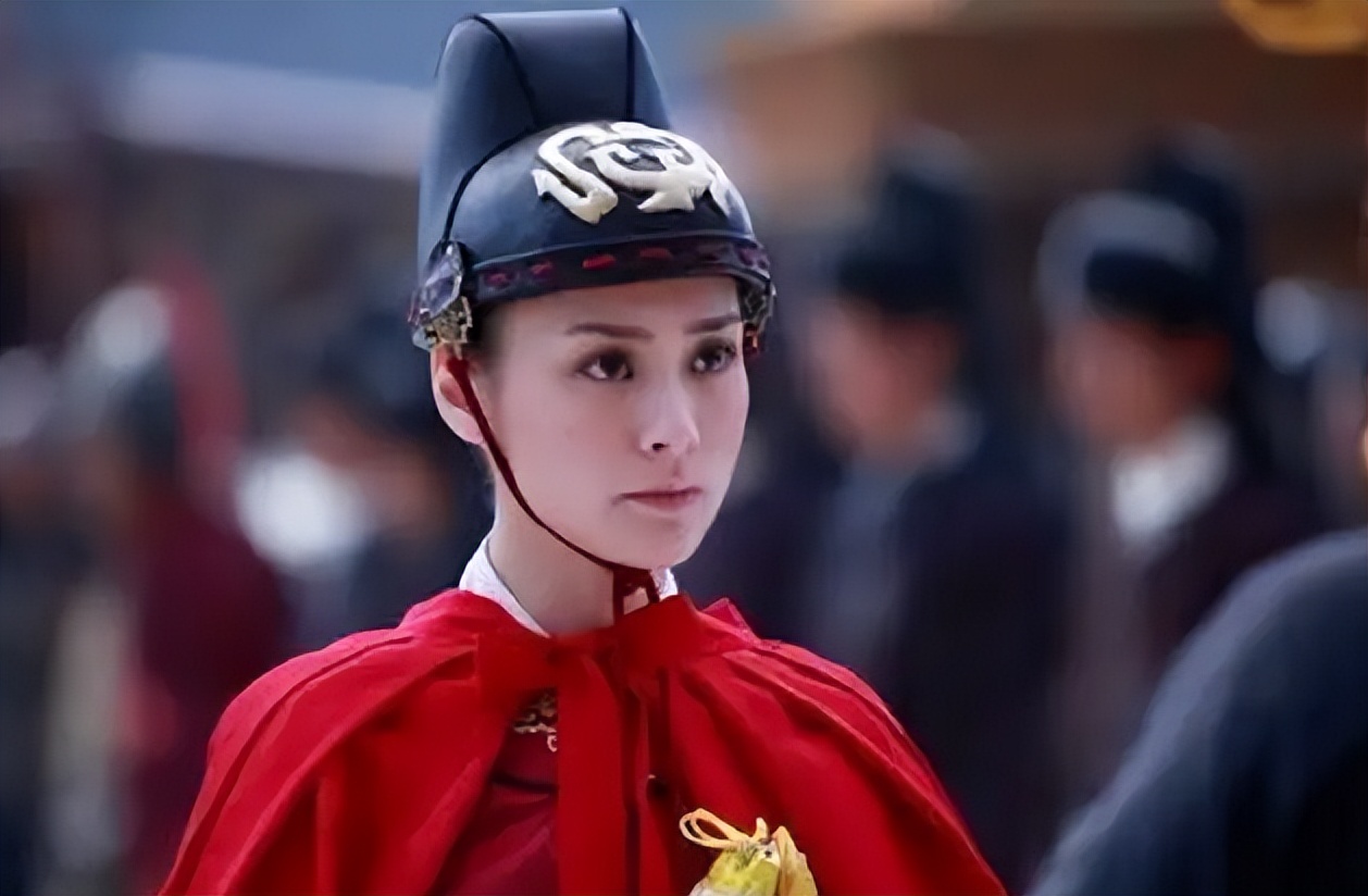 “睡我母亲可以,夺我江山不行!”嫪毐是太监的祖师爷?