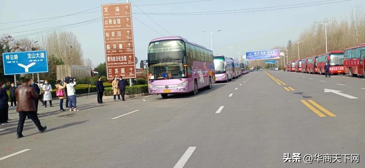 我是拉往徐州800多人的一员，请不要冤枉郑州，它比我家乡有温暖